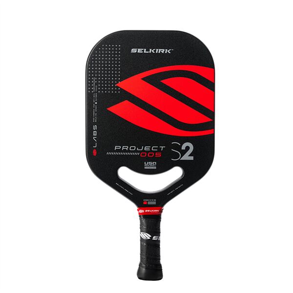 Vợt Pickleball Selkirk LABS Project 005 - S2